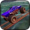 Monster Truck Driving is one of the best monster truck games