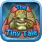 Retrieve the four elements and restore a magical kingdom in The Tiny Tale