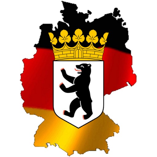 Einbürgerungstest Berlin icon