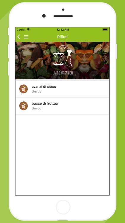 La Raccolta Differenziata screenshot-3