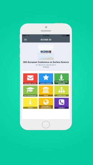 ECOSS 30(圖1)-速報App