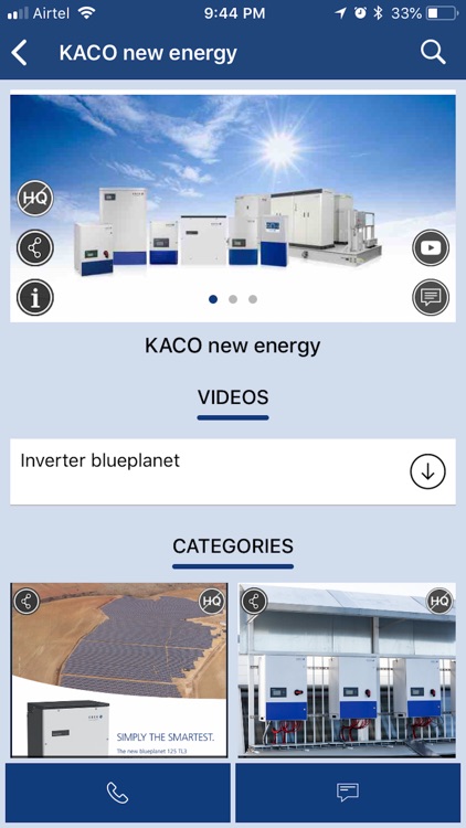 KACO new energy - India