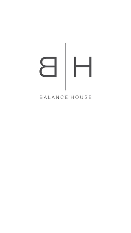 Balance House