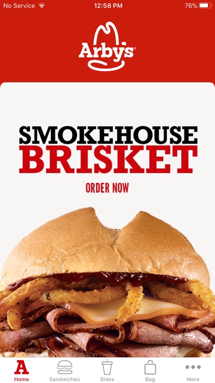 Arby's