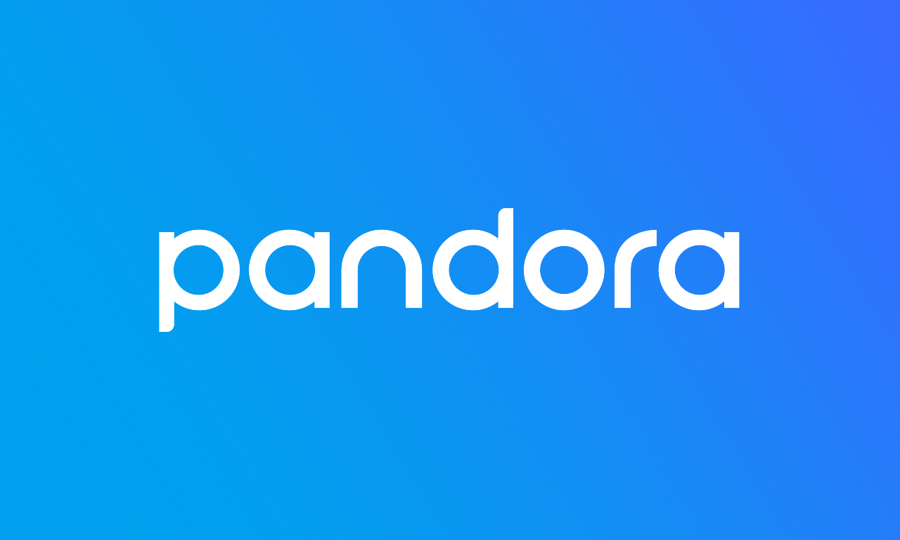 download pandora app for ipad
