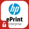 HP ePrint Enterprise for Good