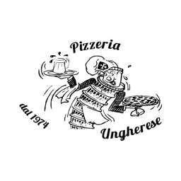 Pizzeria Ungherese