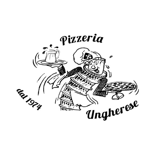 Pizzeria Ungherese