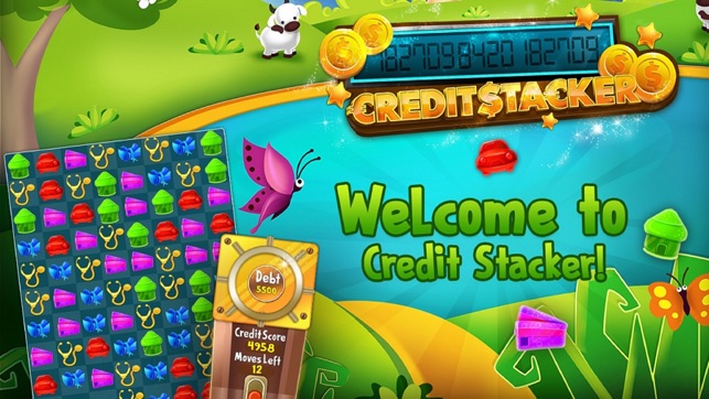 CreditStacker