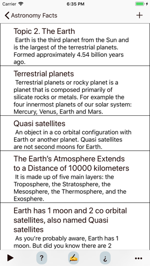 Astronomy Amazing Space Facts(圖2)-速報App