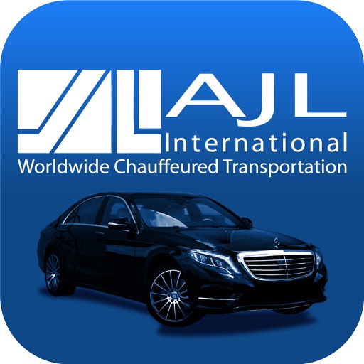 AJL International iOS App