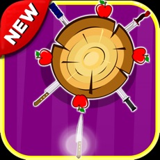 Activities of Knife Hit - Frenzy