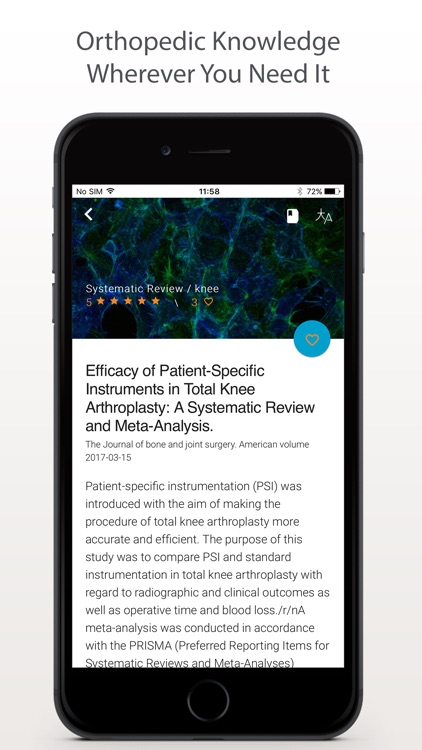 INSIGHTS Orthopedics screenshot-3