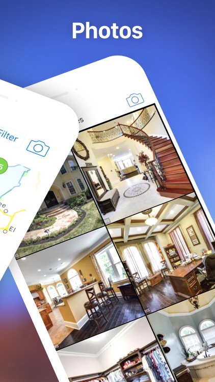 Homesnap Real Estate & Rentals