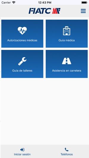 FIATC Seguros(圖1)-速報App