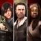 Join Rick, Daryl, Michonne and other iconic characters from AMC’s The Walking Dead in the official mobile game of the show