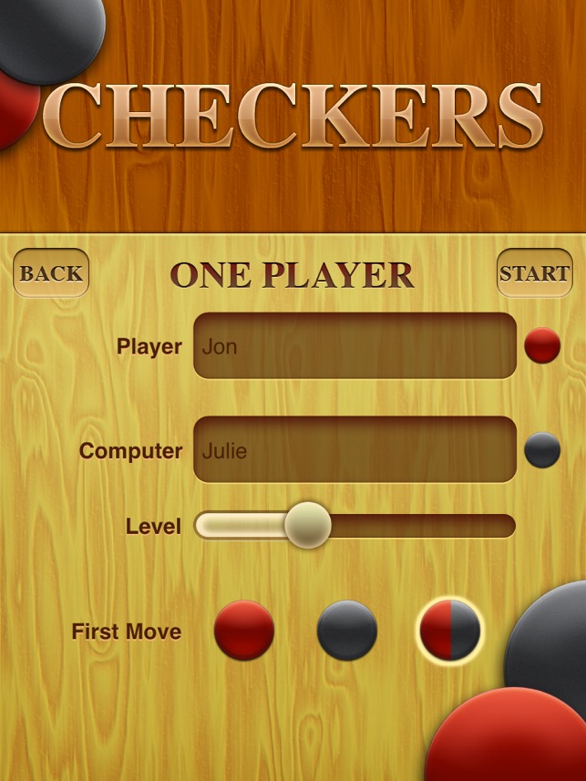 Checkers Premium HD(圖4)-速報App