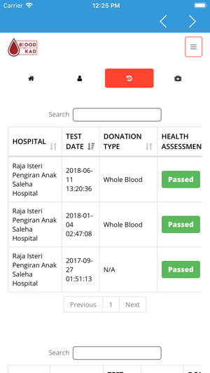 Bloodkad(圖4)-速報App