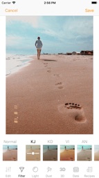 KUNI Cam Captura de tela 1