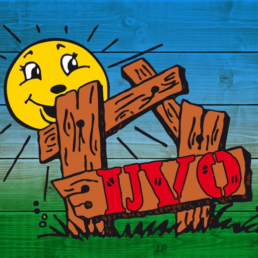 IJVO Icon