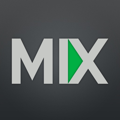 VBrick Mix by VBrick Systems