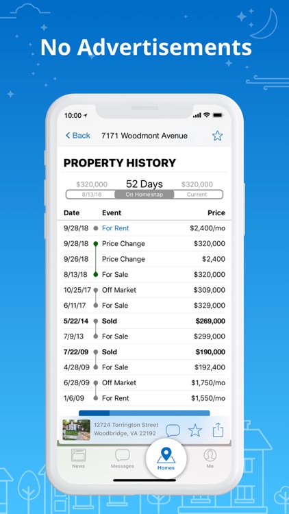 Homesnap Real Estate & Rentals screenshot-6