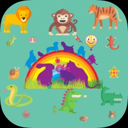 Animal Game