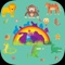 Animal Game is the best matching game for kids and toddlers