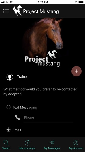 Project Mustang(圖5)-速報App