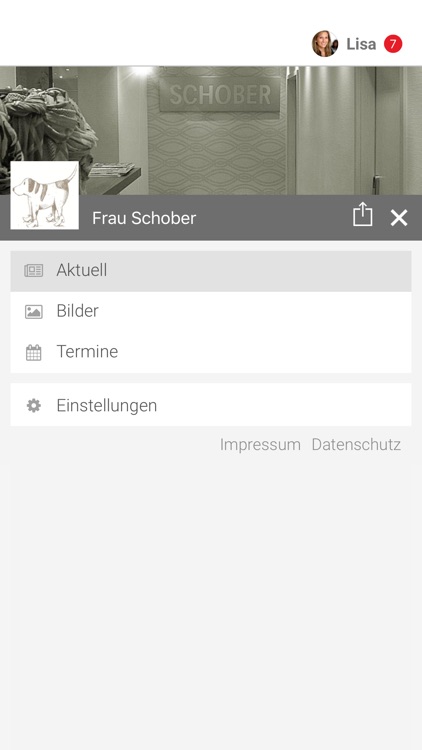 Frau Schober
