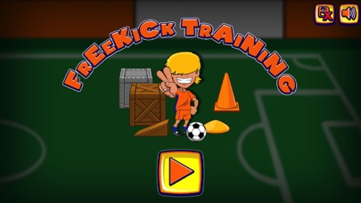 Soccer King ZZ screenshot 3