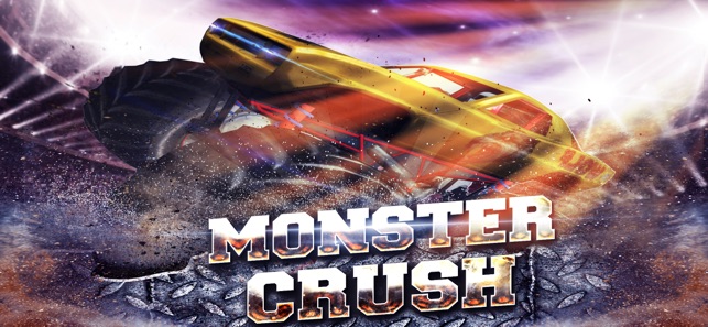 Monster Truck Jam Show(圖3)-速報App