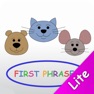 Get First Phrases Lite for iOS, iPhone, iPad Aso Report