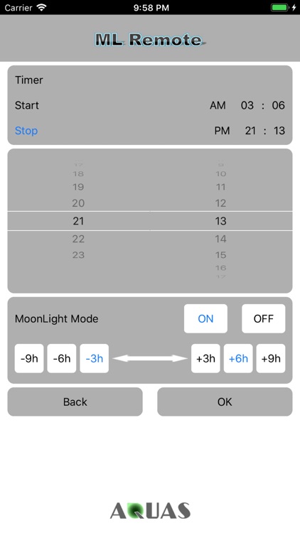 ML Remote