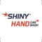 Shiny Hand Car Wash official loyalty card app