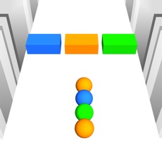 Activities of Color Snake Blocks