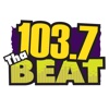 103.7 Tha Beat