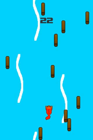 Log Rapids screenshot 3