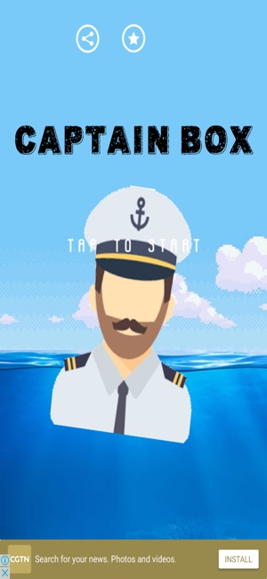 Captain Boat Box(圖2)-速報App