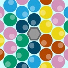 Top 40 Games Apps Like Pop Spin - Bubble Cloud - Best Alternatives
