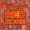 Dinos Red Zone