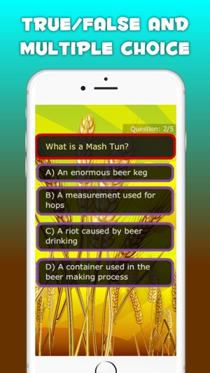 Beer Knows trivia(圖2)-速報App