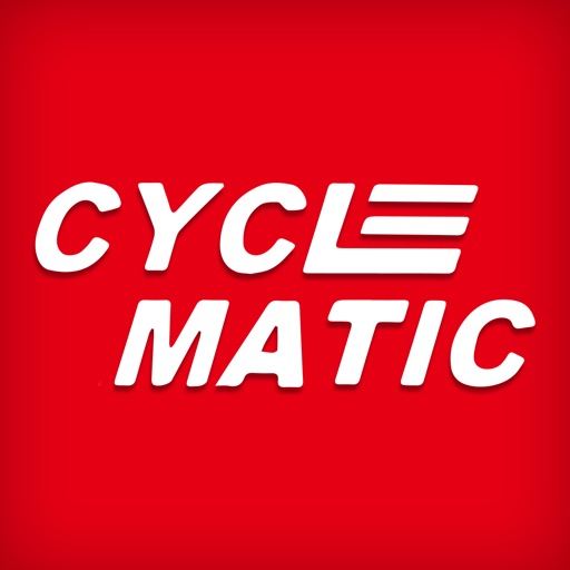 韻光 Cyclematic icon
