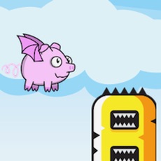 Activities of Flappy-Pig