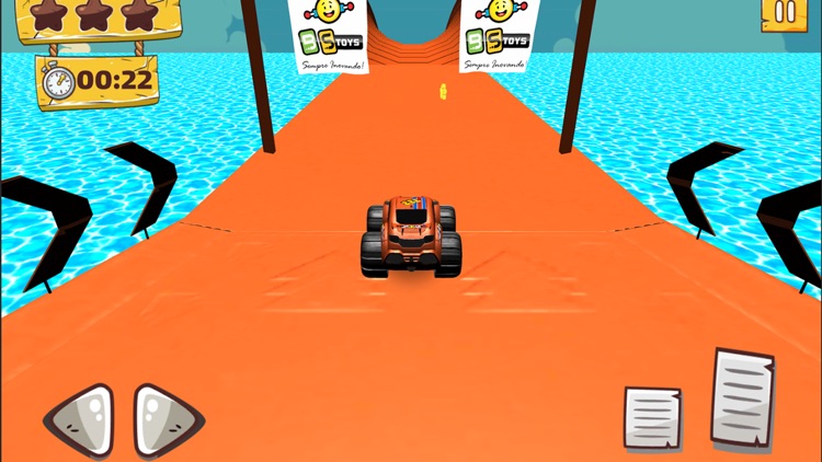 BS Panther Car screenshot-3