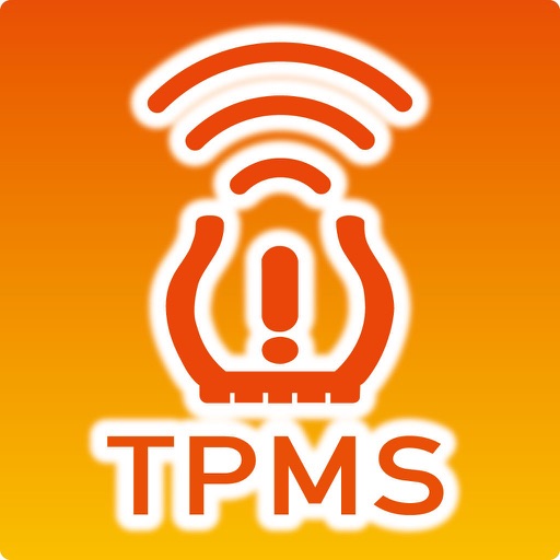 Orange Electronic TPMS