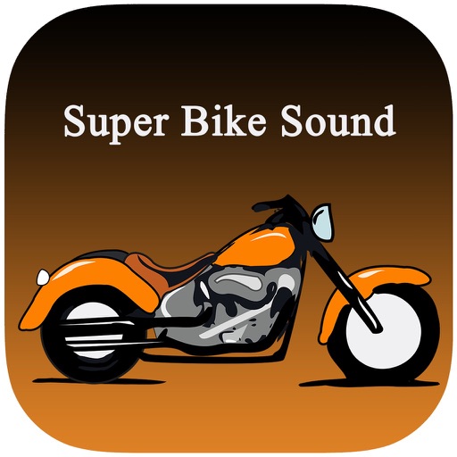 Super Bikes Sounds icon