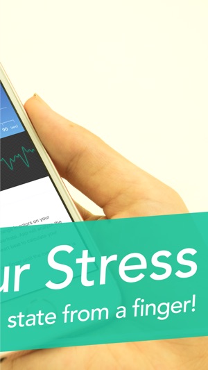 StressScan - check your stress(圖2)-速報App