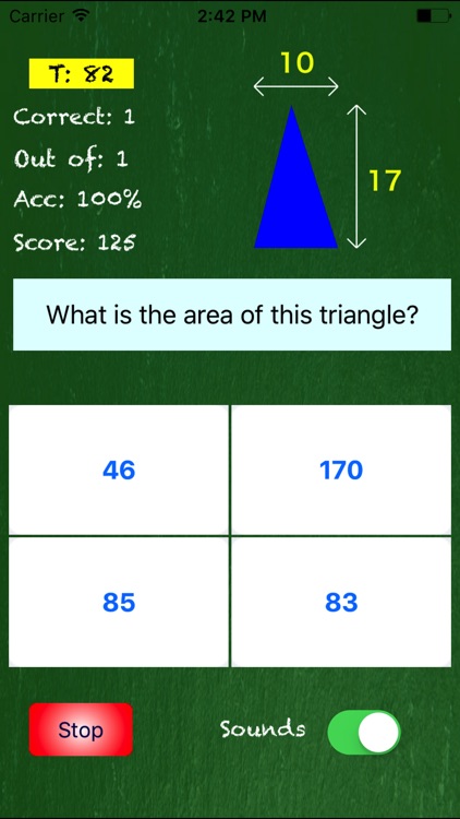 Maths Bash Secondary Free