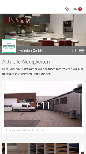 Helmich GmbH